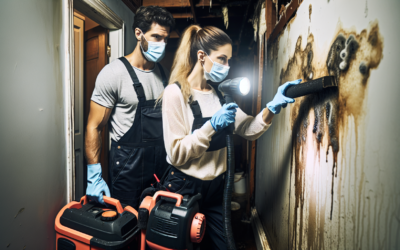 Top 10 Proven Water Damage Restoration Secrets Every Albany, GA Resident Should Know