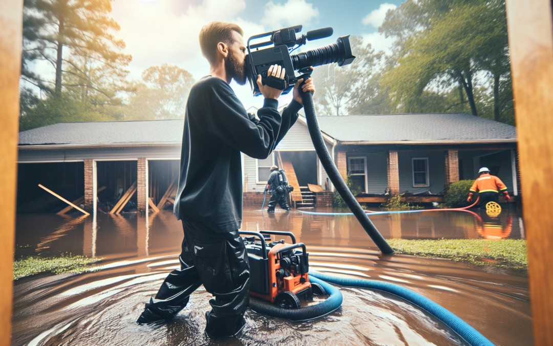 Water Damage Repair Albany, GA: Restoring Your Property Fast