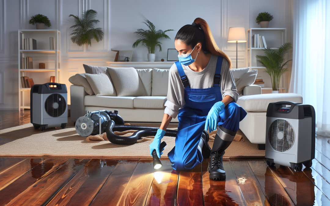 Water Damage Repair Albany, GA: Swift Solutions for Flood Restoration and Cleanup