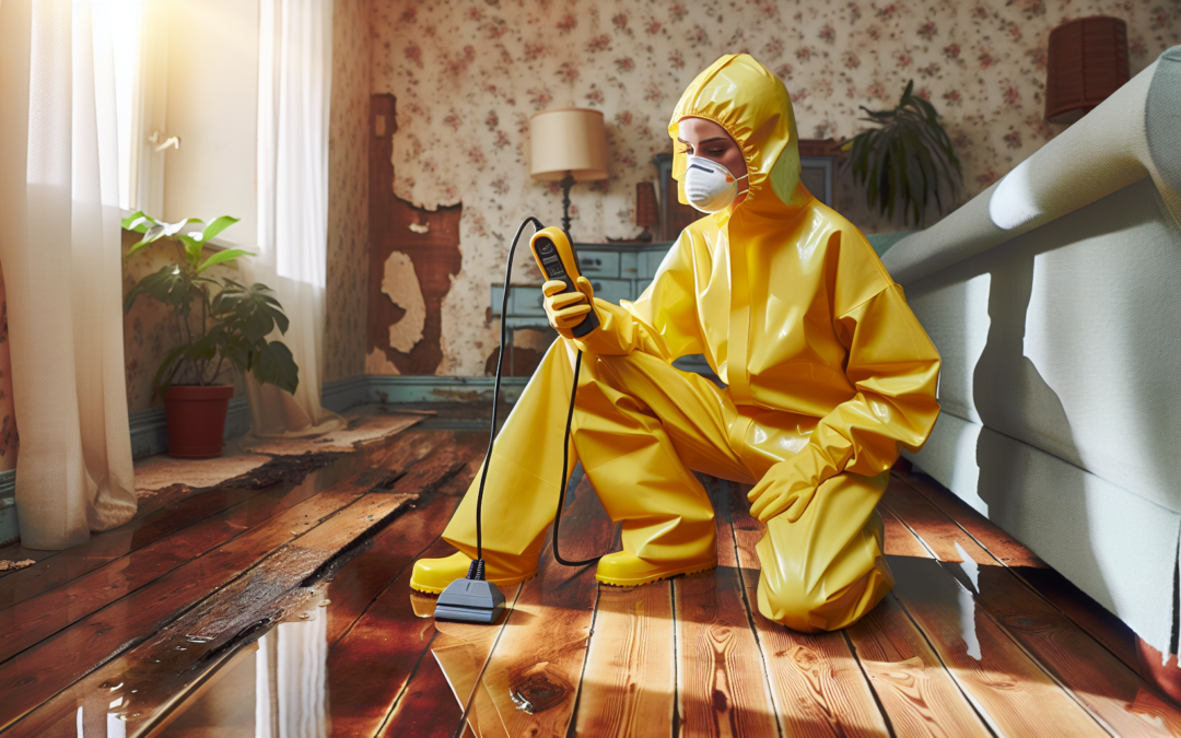 Water Damage Repair Albany Georgia: Fast, Reliable Solutions