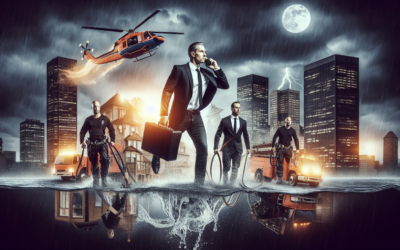 Water Damage Repair Albany Georgia: Restoring Your Property Fast and Reliable