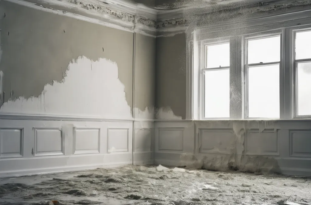 How to Prevent Mold After Water Damage in Albany, Georgia