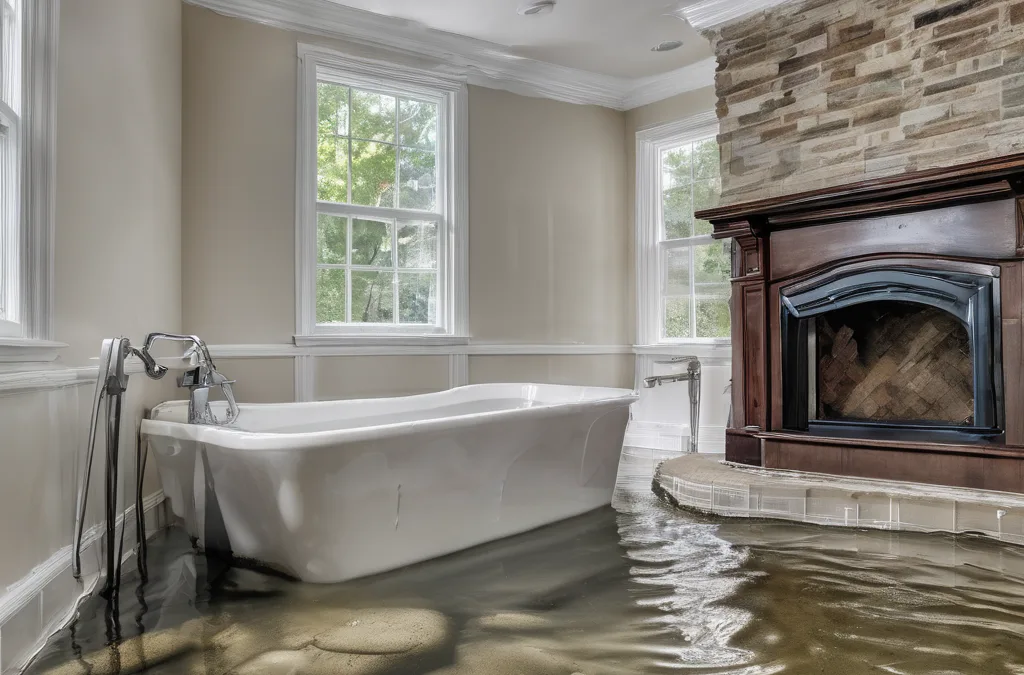 How to Prevent Water Damage in Stonecrest, GA During Seasonal Flooding Risks