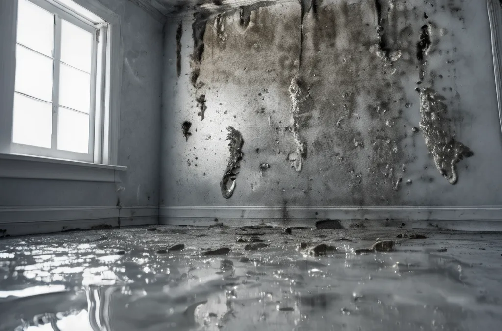 Mold After Water Damage in Dalton, GA: How to Prevent and Remediate
