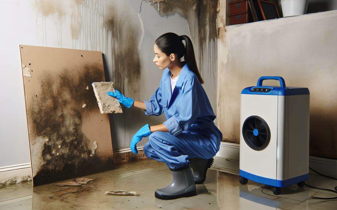Prevent Water Damage in Newnan, GA: Seasonal Flood Risks & Storm Preparation