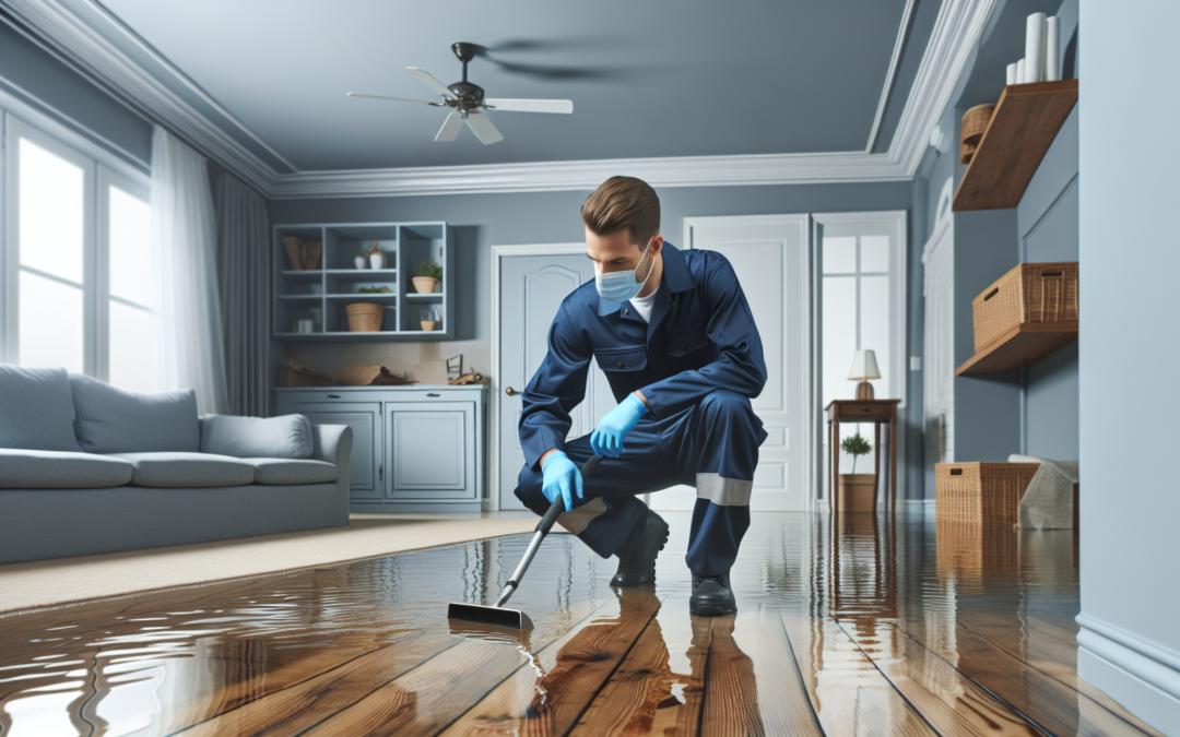 Structural Drying Services in Warner Robins, GA: Restoring Water Damage Safely and Effectively